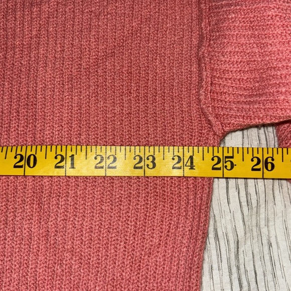 NWT Cozy Up Oversized Ribbed Oversized Plush Crewneck Sweater - Picture 10 of 11